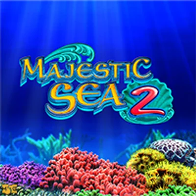 Majestic Sea 2