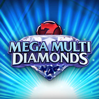 Mega Multi Diamonds