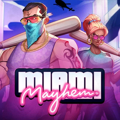 Miami Mayhem
