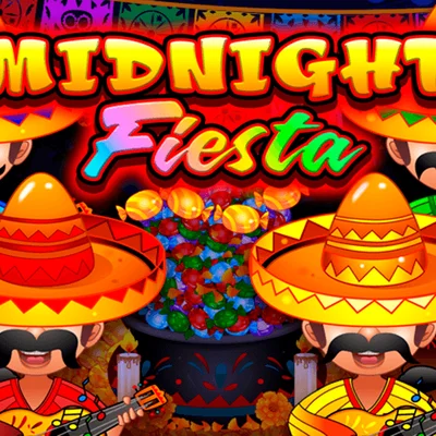 Midnight Fiesta