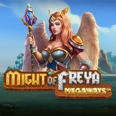 Might of Freya Megaways