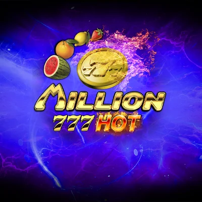 Million 777 Hot