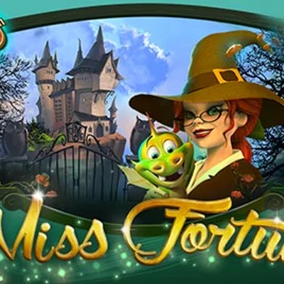 Miss Fortune