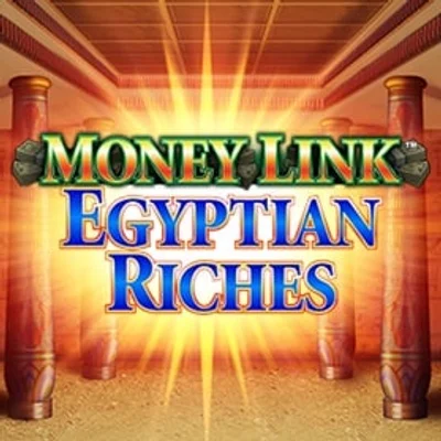 Money Link Egyptian Riches