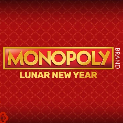 Monopoly Lunar New Year