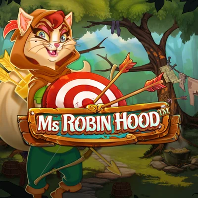 Ms. Robin Hood