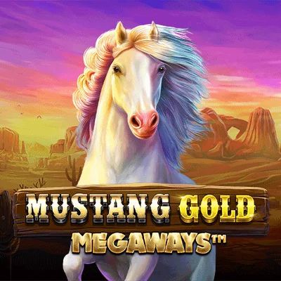 Mustang Gold Megaways