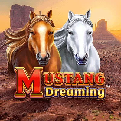 Mustang Dreaming