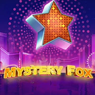 Mystery Fox
