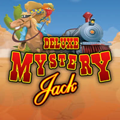 Mystery Jack Deluxe