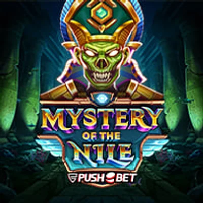 Mystery of the Nile