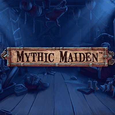Mythic Maiden