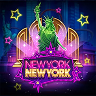 New York New York