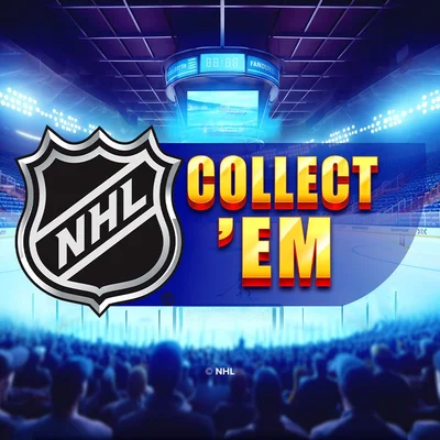 NHL Collect' Em