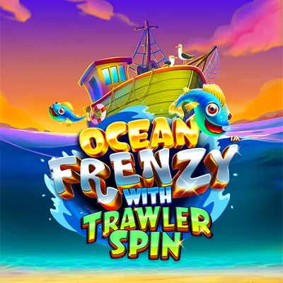 Ocean Frenzy