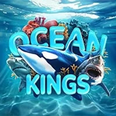 Ocean Kings