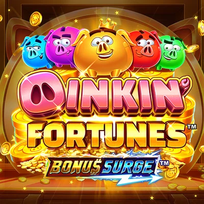 Oinkin Fortunes