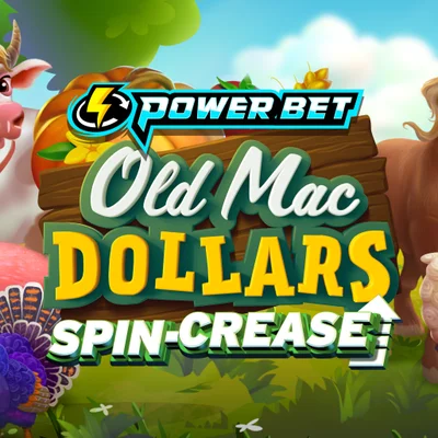 Old Mac Dollars