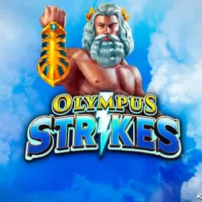 Olympus Strikes