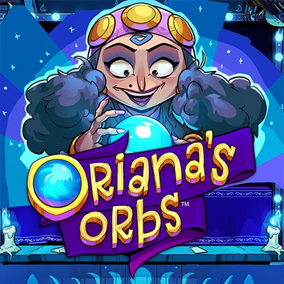 Orianas Orbs