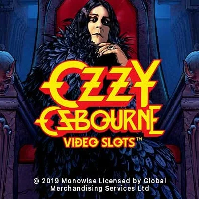 Ozzy Osbourne