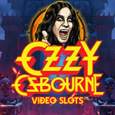Ozzy Osbourne Video Slots