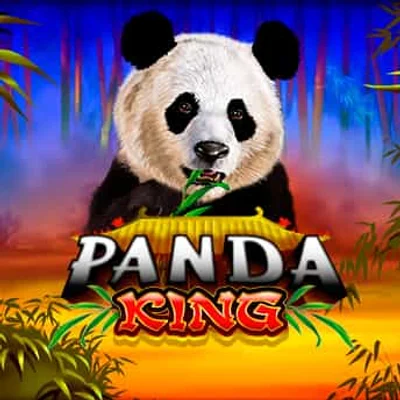 Panda King
