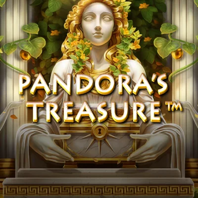 Pandora's Treasure