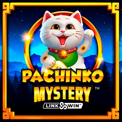 Pachinko Mystery Link and Win