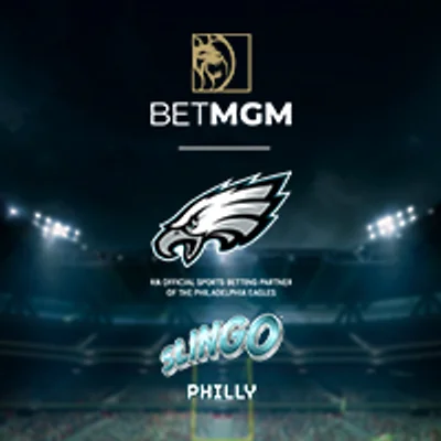 Philly Slingo