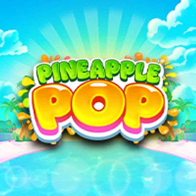 Pineapple Pop