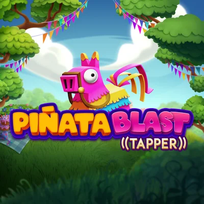 Piñata Blast Tapper