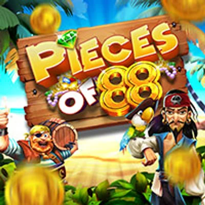 Pieces of 88