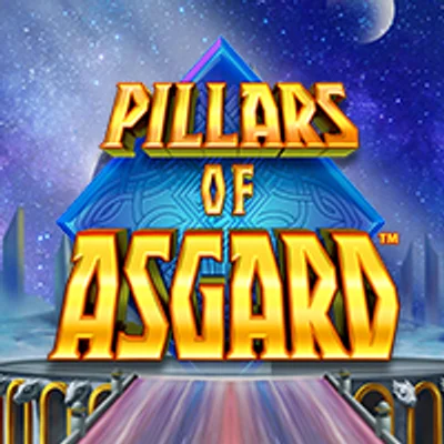Pillars of Asgard