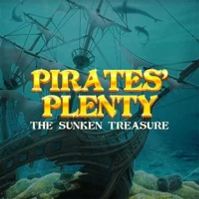 Pirates Plenty