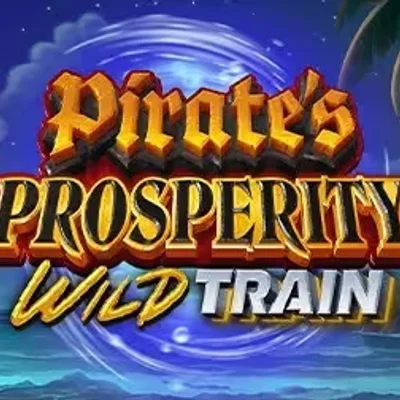 Pirate's Prosperity Wild Train