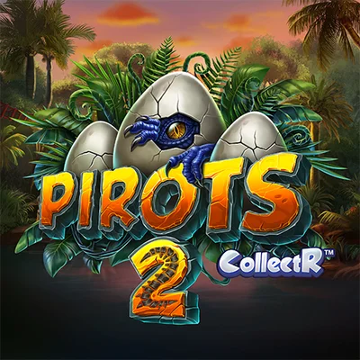 Pirots 2