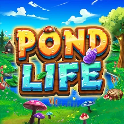 Pond Life