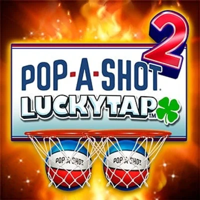Pop A Shot 2 LuckyTap