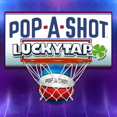 Pop A Shot Lucky Tap