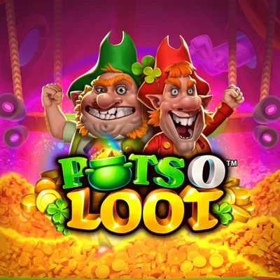 Pots O Loot