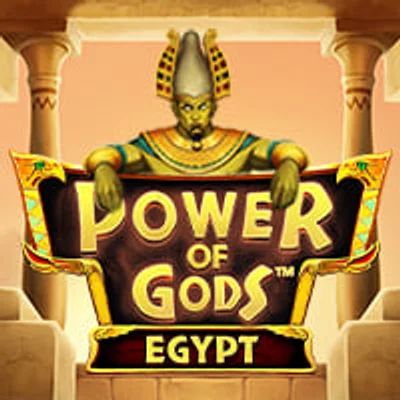Power of Gods: Egypt
