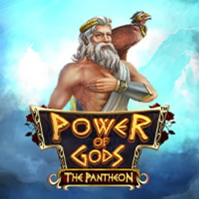 Power of Gods: The Pantheon