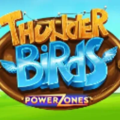 Power Zones: Thunder Birds