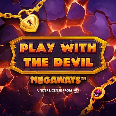 Play with the Devil Megaways