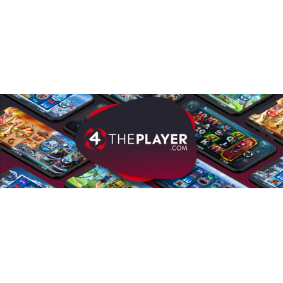 4ThePlayer