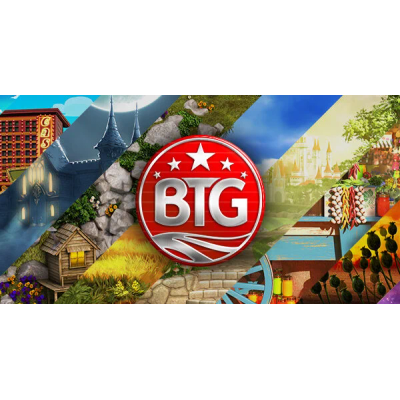 Big Time Gaming