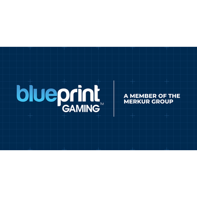 Blueprint Gaming