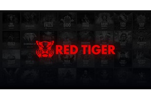 Red Tiger Gaming