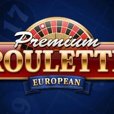 Premium European Roulette